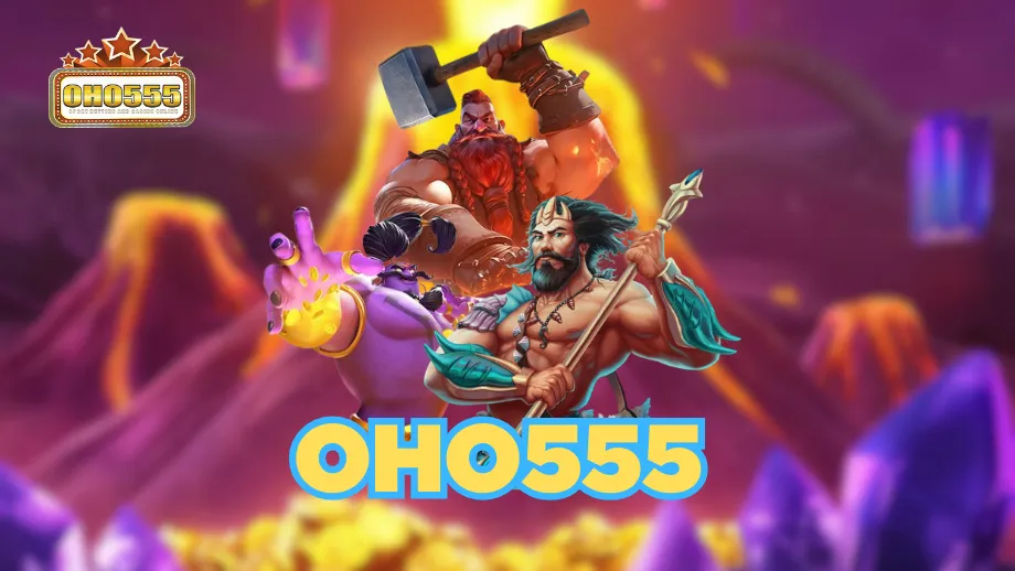 oho555